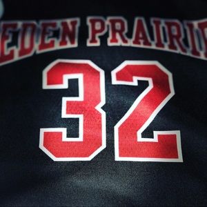 Meet your Posher, Trey